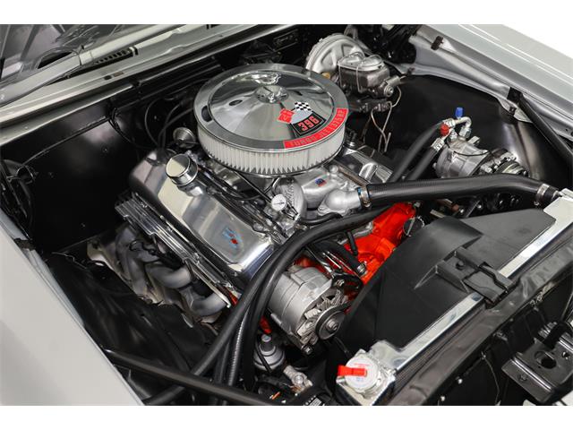 1967 Chevrolet Camaro (CC-2074914) for sale in Des Moines, Iowa