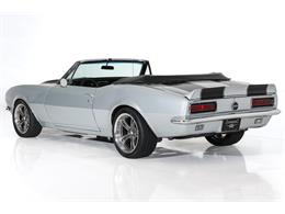 1967 Chevrolet Camaro (CC-2074914) for sale in Des Moines, Iowa