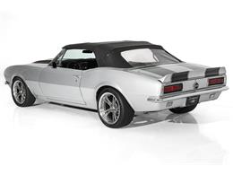 1967 Chevrolet Camaro (CC-2074914) for sale in Des Moines, Iowa