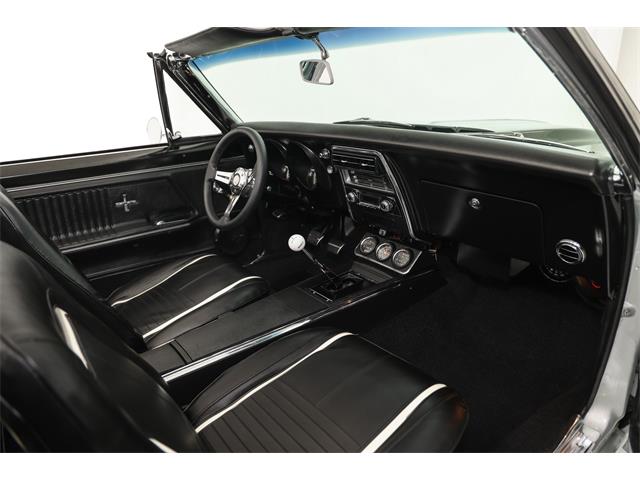1967 Chevrolet Camaro (CC-2074914) for sale in Des Moines, Iowa