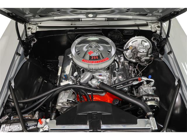 1967 Chevrolet Camaro (CC-2074914) for sale in Des Moines, Iowa