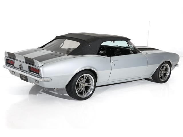1967 Chevrolet Camaro (CC-2074914) for sale in Des Moines, Iowa
