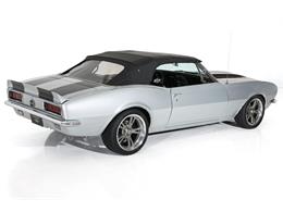 1967 Chevrolet Camaro (CC-2074914) for sale in Des Moines, Iowa