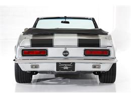 1967 Chevrolet Camaro (CC-2074914) for sale in Des Moines, Iowa
