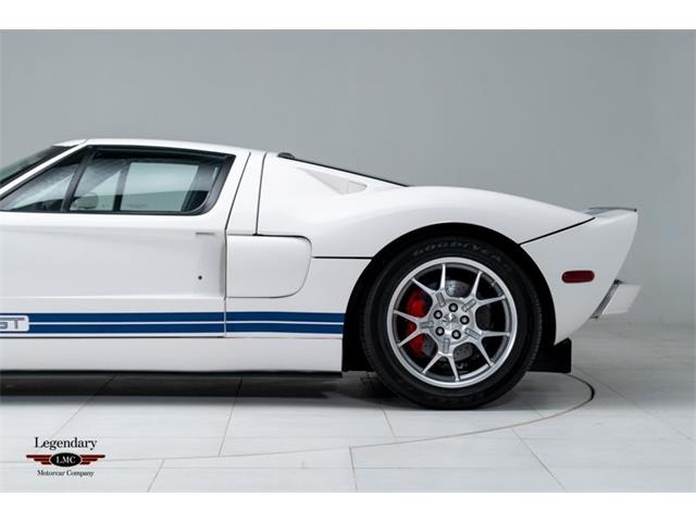 2006 Ford GT (CC-2074915) for sale in Halton Hills, Ontario