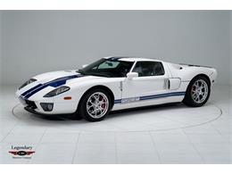 2006 Ford GT (CC-2074915) for sale in Halton Hills, Ontario