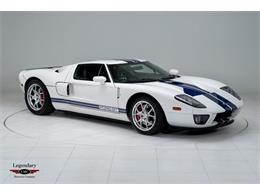 2006 Ford GT (CC-2074915) for sale in Halton Hills, Ontario