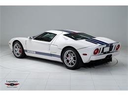 2006 Ford GT (CC-2074915) for sale in Halton Hills, Ontario