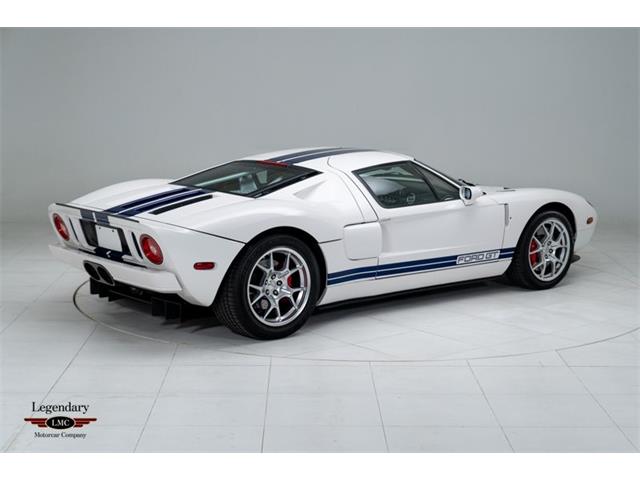 2006 Ford GT (CC-2074915) for sale in Halton Hills, Ontario
