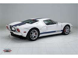 2006 Ford GT (CC-2074915) for sale in Halton Hills, Ontario