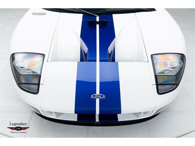 2006 Ford GT (CC-2074915) for sale in Halton Hills, Ontario