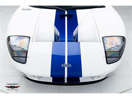 2006 Ford GT (CC-2074915) for sale in Halton Hills, Ontario