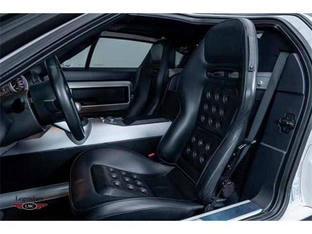 2006 Ford GT (CC-2074915) for sale in Halton Hills, Ontario