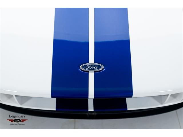 2006 Ford GT (CC-2074915) for sale in Halton Hills, Ontario