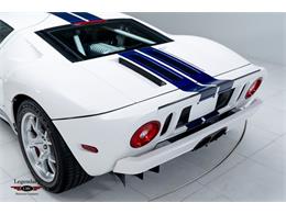 2006 Ford GT (CC-2074915) for sale in Halton Hills, Ontario