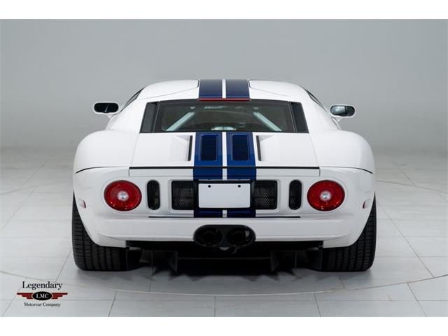 2006 Ford GT (CC-2074915) for sale in Halton Hills, Ontario