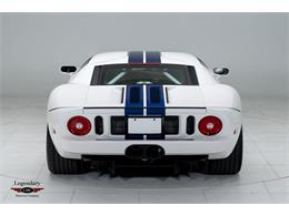 2006 Ford GT (CC-2074915) for sale in Halton Hills, Ontario