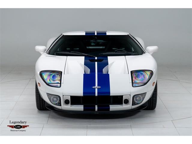 2006 Ford GT (CC-2074915) for sale in Halton Hills, Ontario