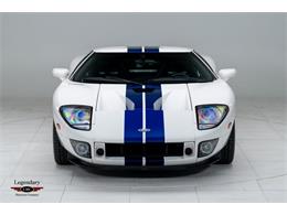 2006 Ford GT (CC-2074915) for sale in Halton Hills, Ontario