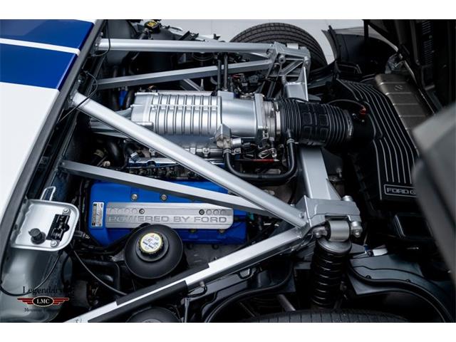 2006 Ford GT (CC-2074915) for sale in Halton Hills, Ontario