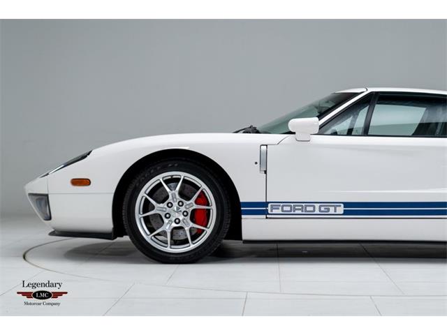 2006 Ford GT (CC-2074915) for sale in Halton Hills, Ontario