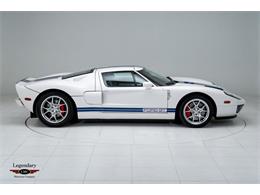 2006 Ford GT (CC-2074915) for sale in Halton Hills, Ontario