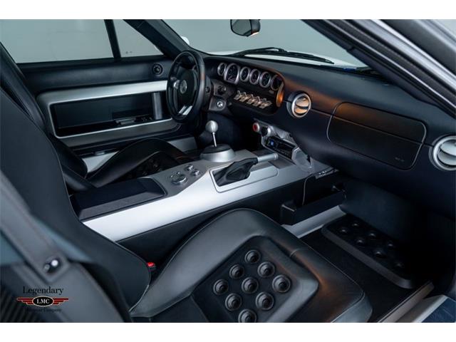 2006 Ford GT (CC-2074915) for sale in Halton Hills, Ontario