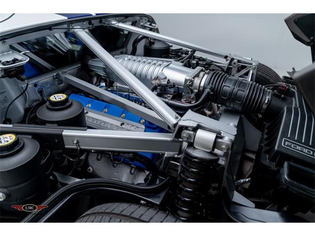 2006 Ford GT (CC-2074915) for sale in Halton Hills, Ontario