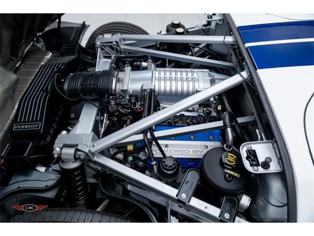 2006 Ford GT (CC-2074915) for sale in Halton Hills, Ontario