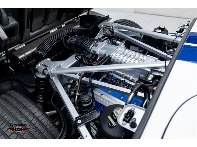 2006 Ford GT (CC-2074915) for sale in Halton Hills, Ontario