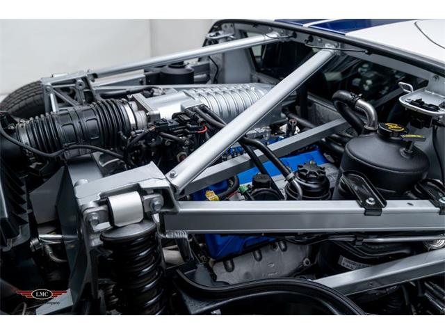 2006 Ford GT (CC-2074915) for sale in Halton Hills, Ontario