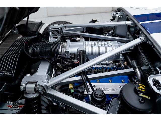 2006 Ford GT (CC-2074915) for sale in Halton Hills, Ontario
