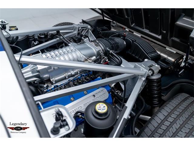 2006 Ford GT (CC-2074915) for sale in Halton Hills, Ontario