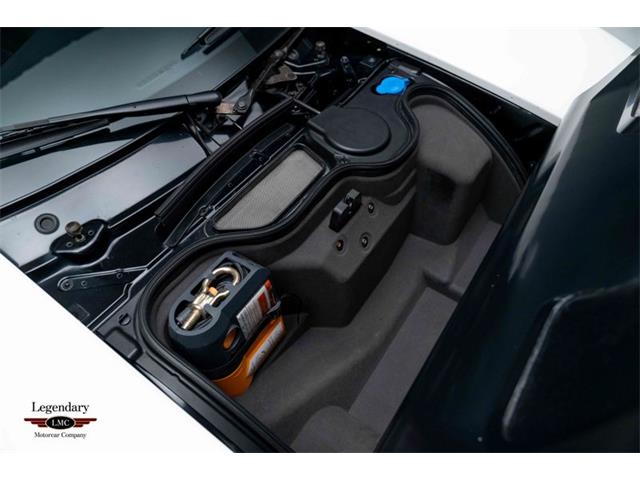 2006 Ford GT (CC-2074915) for sale in Halton Hills, Ontario