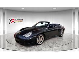 2004 Porsche 911 (CC-2074916) for sale in Rockville, Maryland
