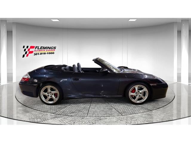 2004 Porsche 911 (CC-2074916) for sale in Rockville, Maryland