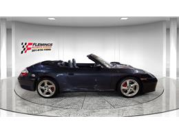 2004 Porsche 911 (CC-2074916) for sale in Rockville, Maryland