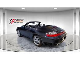 2004 Porsche 911 (CC-2074916) for sale in Rockville, Maryland