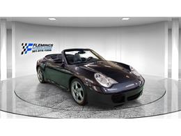 2004 Porsche 911 (CC-2074916) for sale in Rockville, Maryland