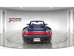 2004 Porsche 911 (CC-2074916) for sale in Rockville, Maryland
