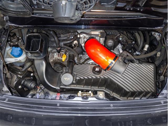 2004 Porsche 911 (CC-2074916) for sale in Rockville, Maryland