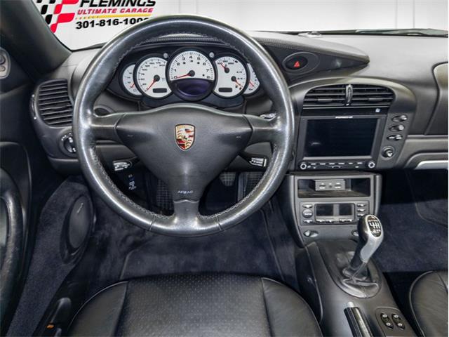 2004 Porsche 911 (CC-2074916) for sale in Rockville, Maryland