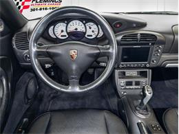 2004 Porsche 911 (CC-2074916) for sale in Rockville, Maryland