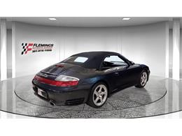 2004 Porsche 911 (CC-2074916) for sale in Rockville, Maryland