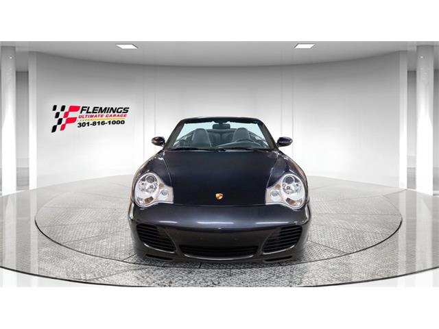 2004 Porsche 911 (CC-2074916) for sale in Rockville, Maryland