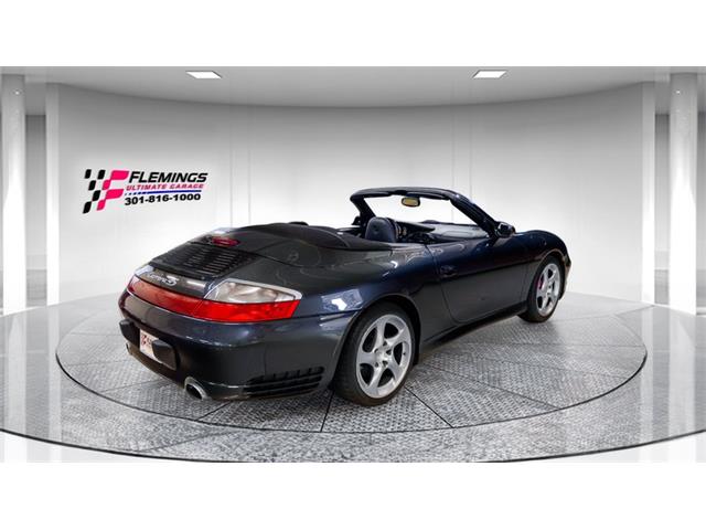 2004 Porsche 911 (CC-2074916) for sale in Rockville, Maryland