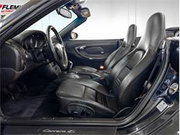 2004 Porsche 911 (CC-2074916) for sale in Rockville, Maryland