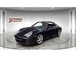 2004 Porsche 911 (CC-2074916) for sale in Rockville, Maryland