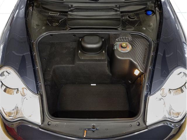 2004 Porsche 911 (CC-2074916) for sale in Rockville, Maryland