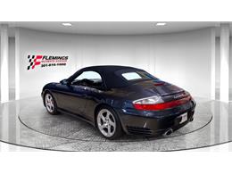 2004 Porsche 911 (CC-2074916) for sale in Rockville, Maryland